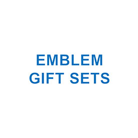 EMBLEM GIFT SETS