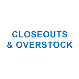 FLAG CLOSEOUTS