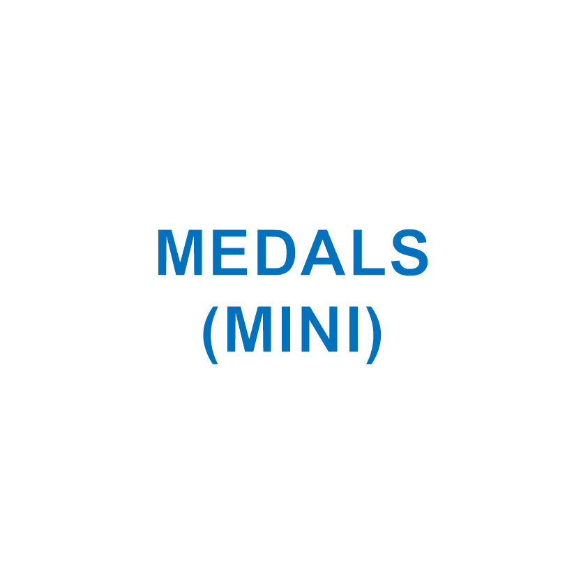 MEDALS MINI
