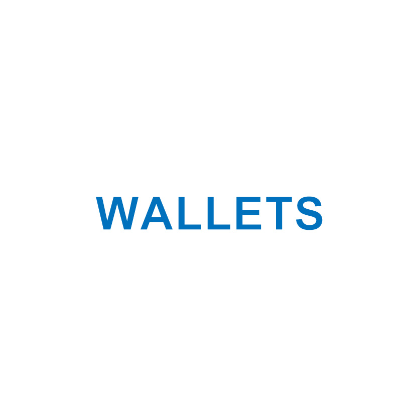 WALLETS