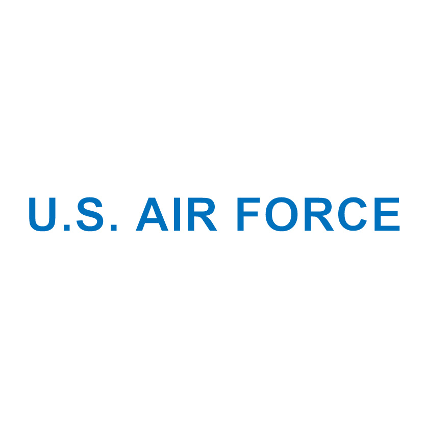 U.S. AIR & SPACE FORCE