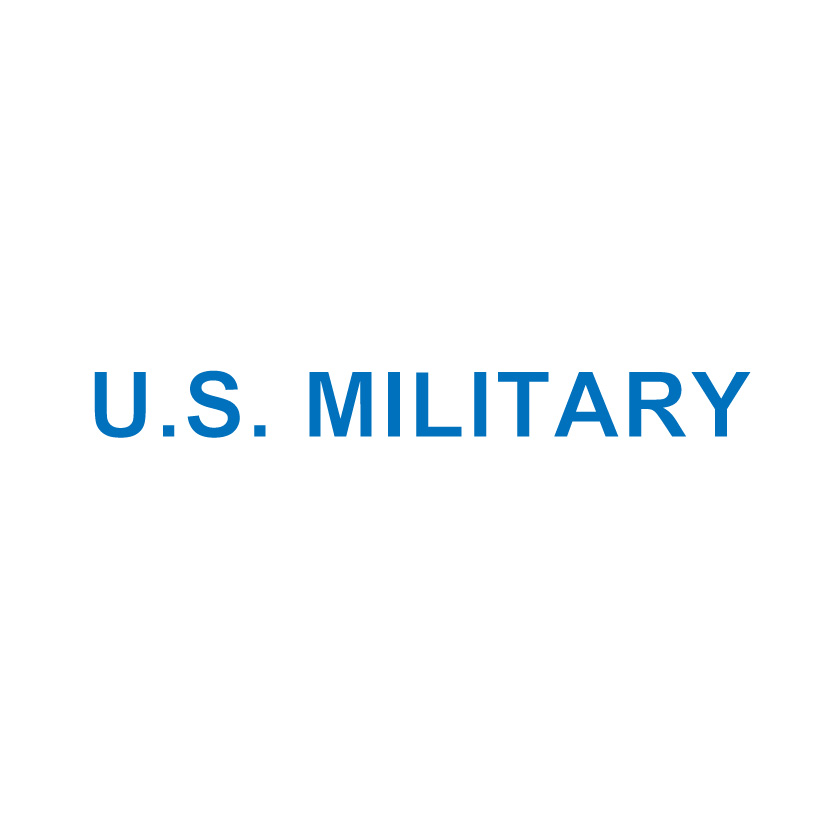 U.S. MILITARY & MORE