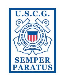 BANNER-U.S.COAST GUARD  