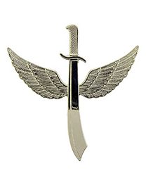 BDG-PRU SWORD Republic of Vietnam