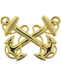BDG-USN,Boatswain Officer  