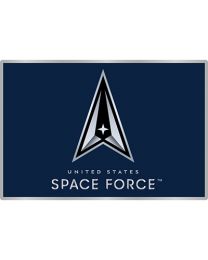 BUCKLE-USSF SPACE FORCE II  
