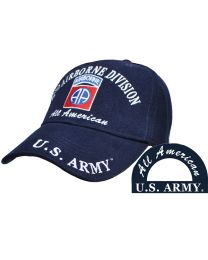 CAP-ARMY,082ND ABN  