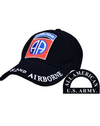 CAP-ARMY,082ND ABN  