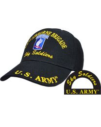 CAP-ARMY,173RD ABN  