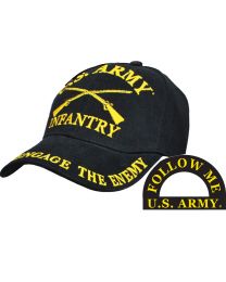 CAP-ARMY,INFANTRY  