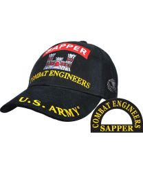 CAP-ARMY,SAPPER  