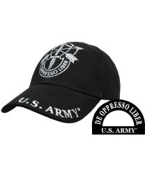 CAP-ARMY,SPECIAL FORCES  