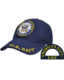 CAP-USN LOGO,RND  