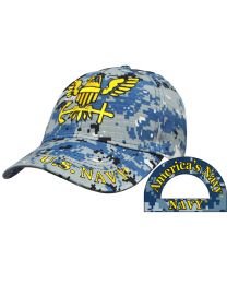 CAP-USN,EAGLE CAMO