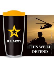 CUP-US Army,Defender Premium-Thermal, Made In USA