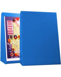 DISP-PAPER BOARD (DISPLAY ONLY)