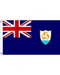 FLAG-ANGUILLA  