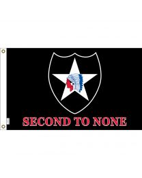 FLAG-ARMY,002ND INF DIVISION  