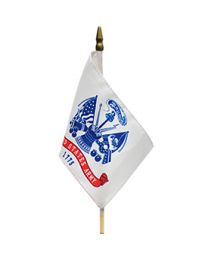 FLAG-ARMY Display Packaged