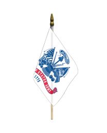 FLAG-ARMY Display Packaged