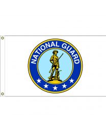 FLAG-NATIONAL GUARD  