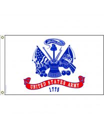 FLAG-ARMY Made In USA Nylon-Glow