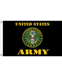 FLAG-ARMY UNITED STATES  