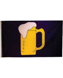 FLAG-BEER  
