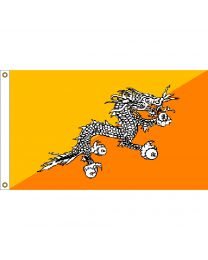 FLAG-BHUTAN  
