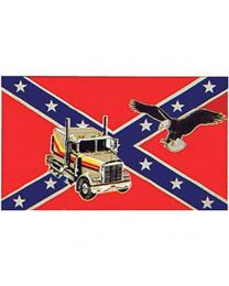 FLAG-CONFEDERATE,EGL/TRK  