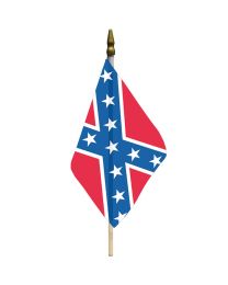 FLAG-CONFEDERATE Display Packaged