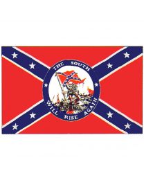 FLAG-CONFEDERATE,SOUTH  