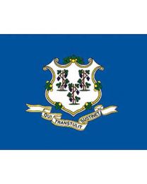 FLAG-CONNECTICUT  