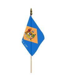 FLAG-DELAWARE  