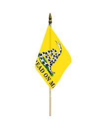 FLAG-DONT TREAD ON ME Bulk Pack