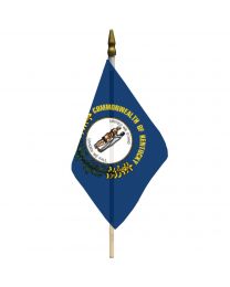 FLAG-KENTUCKY  