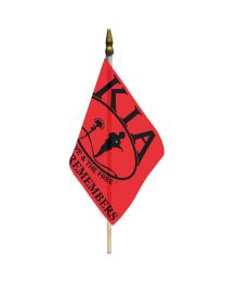 FLAG-KIA HONOR Display Packaged