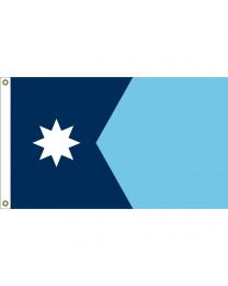 FLAG-MINNESOTA  