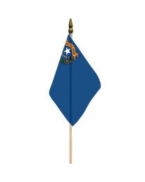 FLAG-NEVADA  