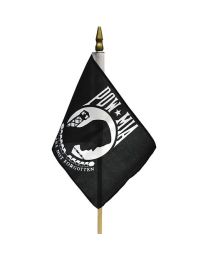 FLAG-POW*MIA Display Packaged