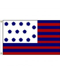 FLAG-USA,GUILFORD COURT  