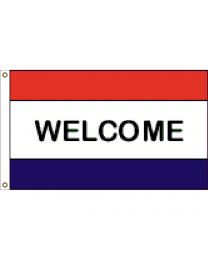 FLAG-WELCOME  