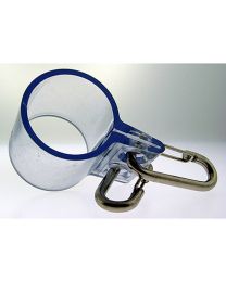 FLAGPOLE-DOUBLE HARNESS (25' POLES)