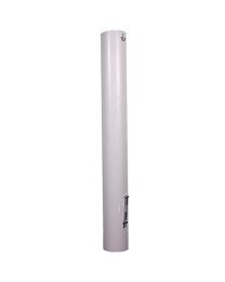 FLAGPOLE-GROUND SLEEVE (20' & 25' POLES)