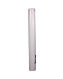 FLAGPOLE-GROUND SLEEVE (16' POLES)