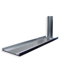FLAGPOLE-STAND,WHEEL  