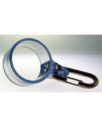 FLAGPOLE-SWIVEL RING,SML (16' & 20'TOP)(25'BOTTOM)