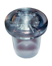 FLAGPOLE-TOP CAP (25' POLES)