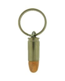 KEY RING-BLT,009MM,NKL  