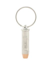 KEY RING-BLT,038CAL,SPEC, NKL